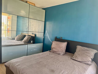 Appartement  vendre 3 pices 58 m
