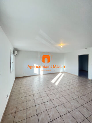  Appartement � louer 2 pi�ces 43 m�