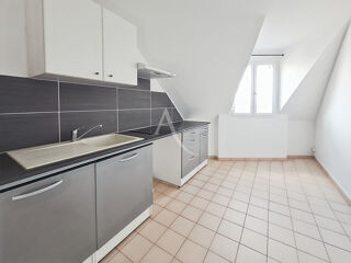  Appartement à vendre 2 pièces 49 m²