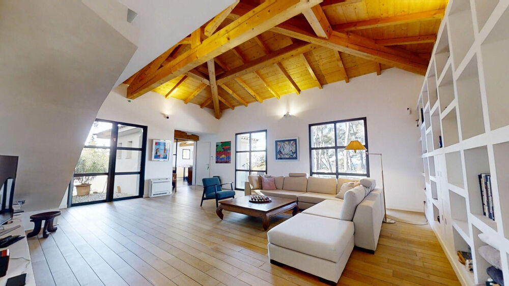 Vente Maison Maison Six Fours les plages - 6 pièce(s) - 170 m2 Six fours les plages
