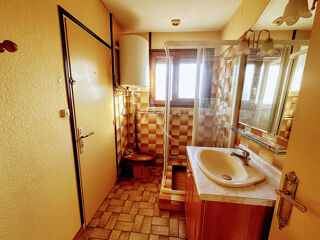  Maison � vendre 4 pi�ces 65 m�