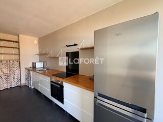  Appartement � vendre 2 pi�ces 54 m�