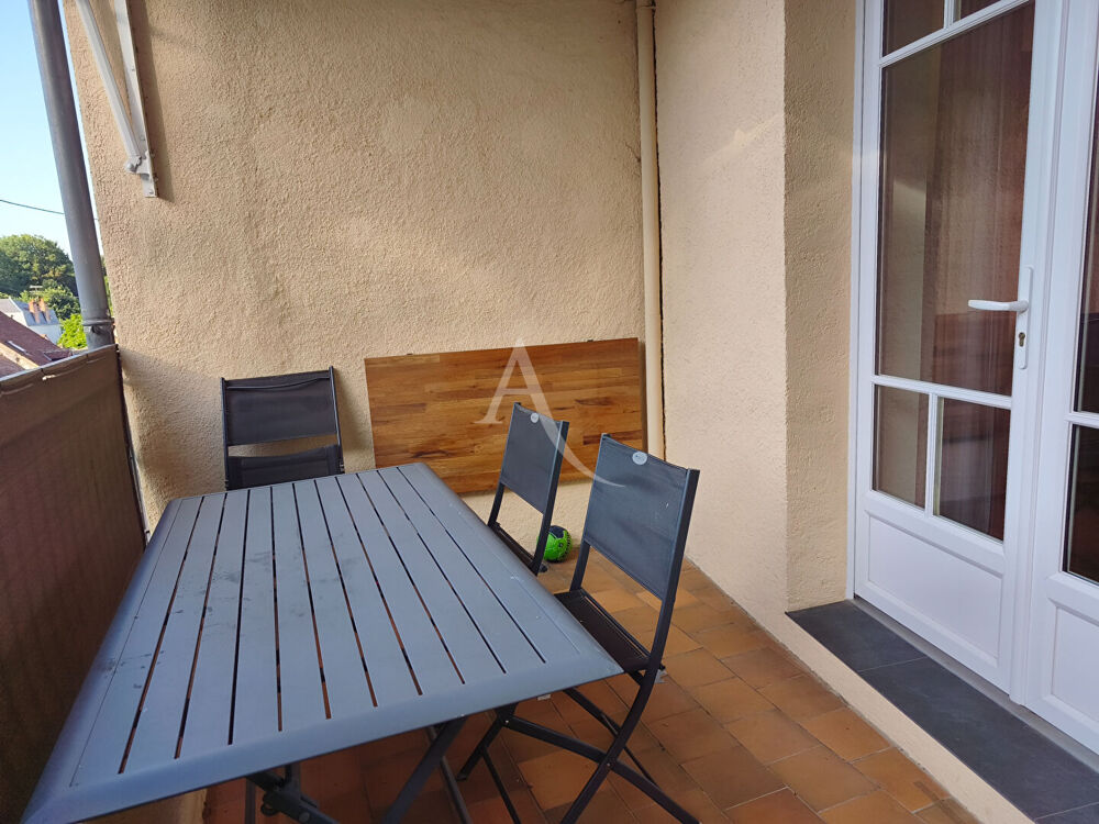 Vente Maison MAISON À VENDRE À VALENÇAY Valencay