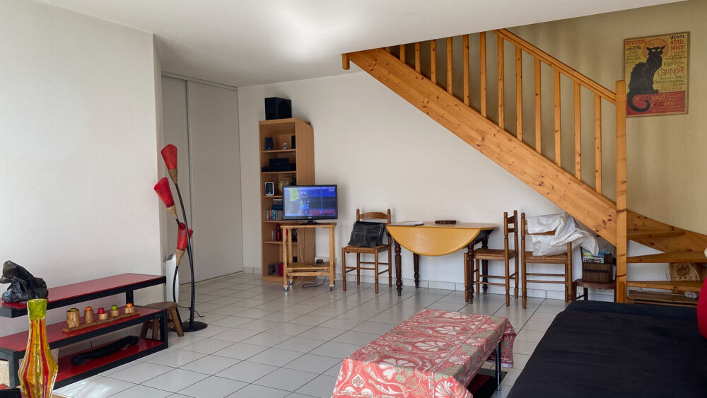 Vente Maison Maison Le Fenouiller 2 pice(s) 50 m2 Le fenouiller