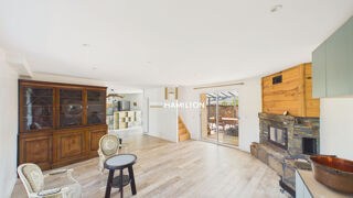  Maison à vendre 4 pièces 150 m²