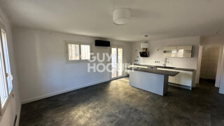  Appartement  vendre 2 pices 45 m