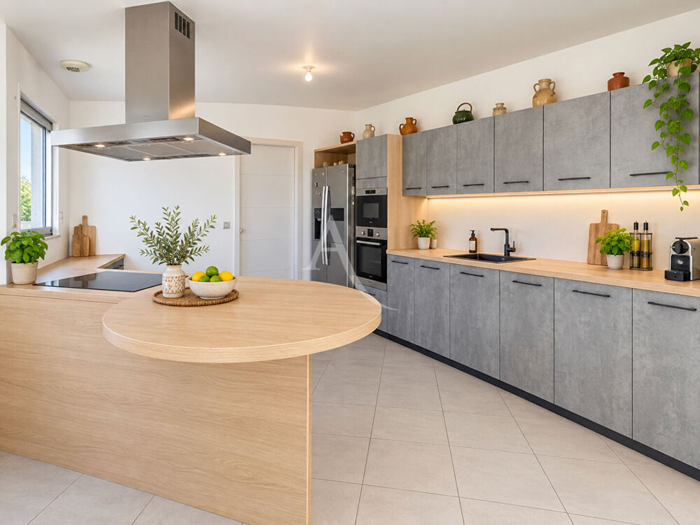 Vente Maison 20 min de DAX Maison-4 chambres Hinx