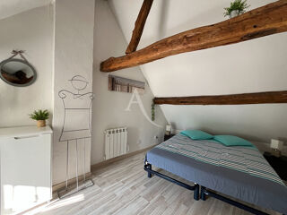  Maison à vendre 3 pièces 60 m²