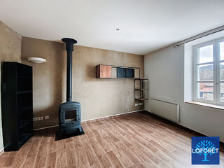  Maison � vendre 6 pi�ces 125 m�