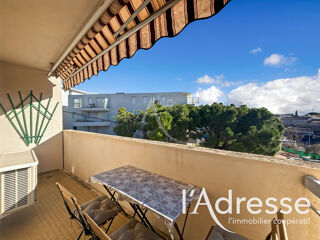  Appartement à louer 4 pièces 76 m²