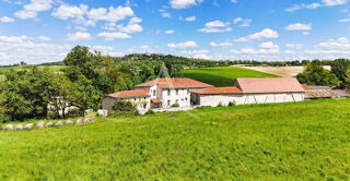  Maison � vendre 13 pi�ces 230 m�