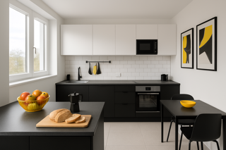 Appartement à vendre 2 pièces 52 m²
