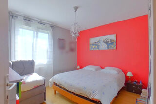  Appartement à vendre 3 pièces 61 m²