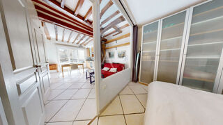  Appartement à vendre 2 pièces 36 m²