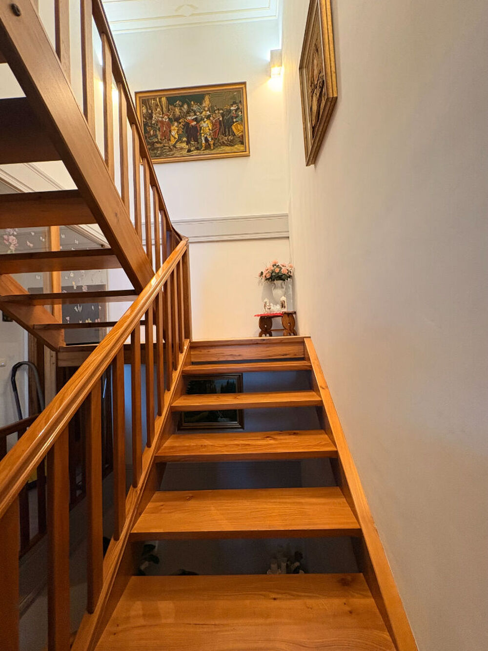 Vente Maison MAISON FAMILIALE 180 M2 HIPSHEIM avec fort potentiel d'investissement locatif Hipsheim