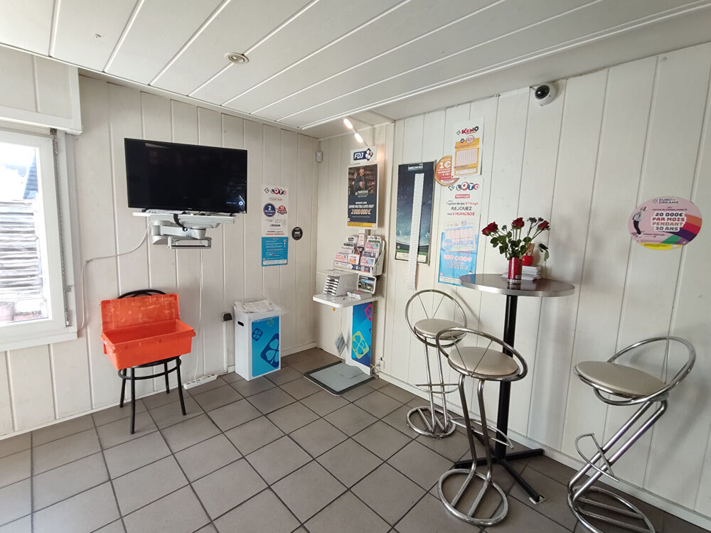   Local commercial  102.80 m2 Ottmarsheim
