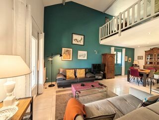  Maison � vendre 5 pi�ces 140 m�