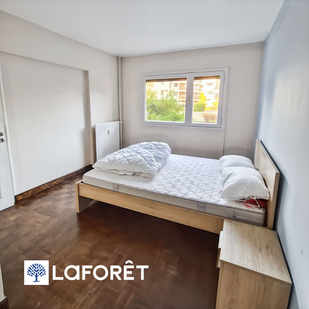 Appartement 2 pièces à louer à Saint Michel sur Orge - Réf 16294