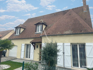  Maison � vendre 7 pi�ces 166 m�