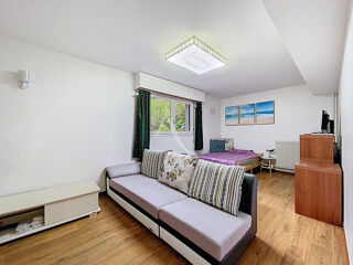  Appartement � vendre 2 pi�ces 59 m�