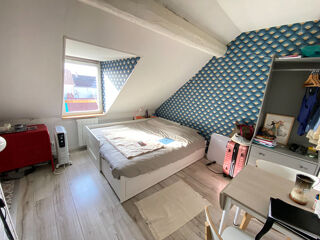  Appartement � vendre 1 pi�ce 19 m�