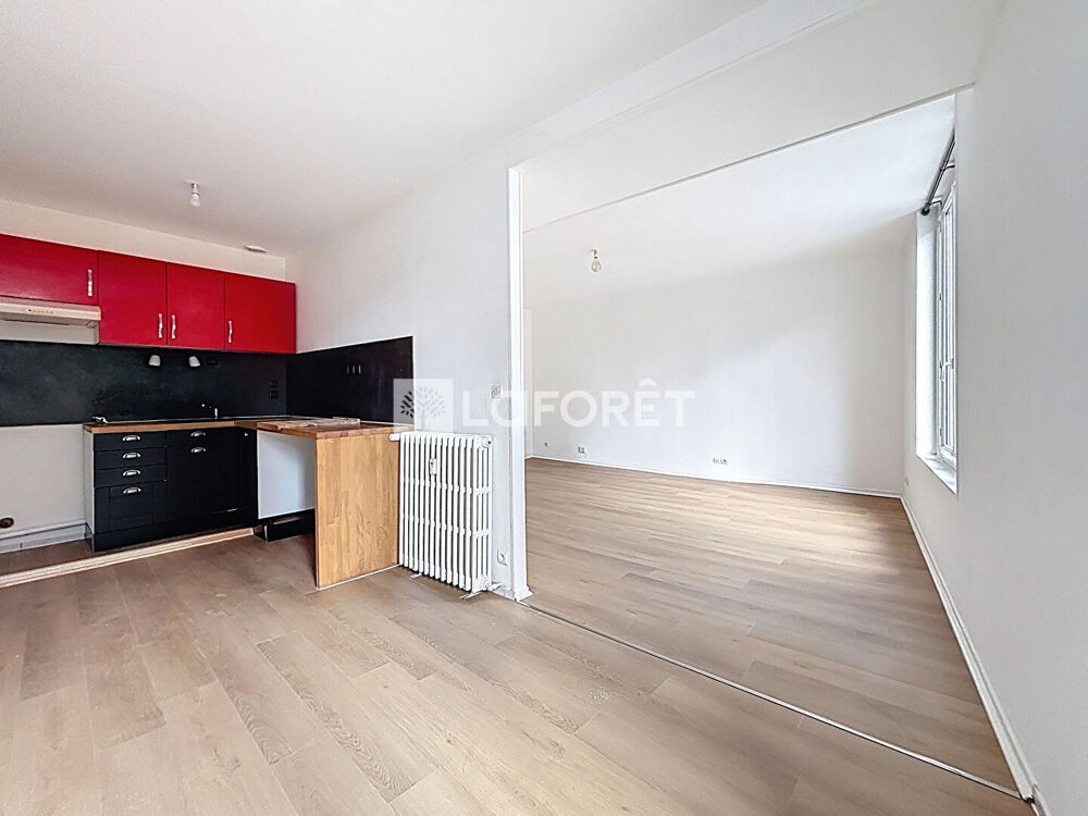 Location Appartement Appartement Chalons En Champagne 2 pièce(s) 47.26 m2 Chalons en champagne