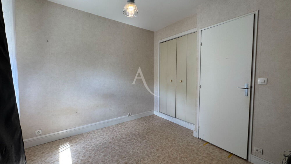 APPARTEMENT LA ROCHE SUR YON A VENDRE EXCLUSIVITE AMANDA