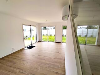  Maison à vendre 4 pièces 99 m²