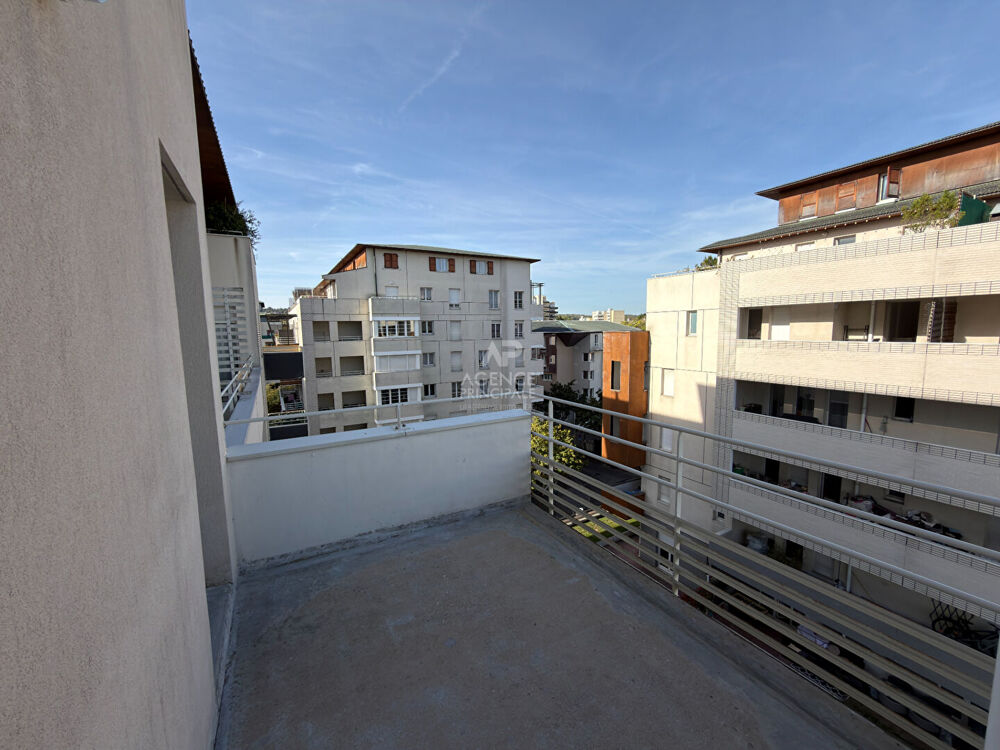 Location Appartement Appartement  2 pièces 50.84 m2 - Saint Germain en Laye Saint germain en laye