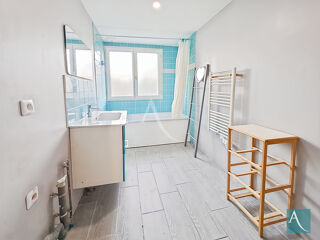  Maison à vendre 4 pièces 80 m²