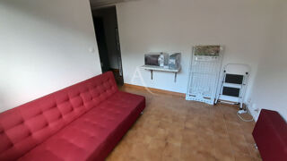  Appartement à louer 1 pièce 14 m²