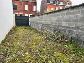  Appartement � vendre 1 pi�ce 200 m�