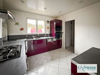  Maison � vendre 5 pi�ces 115 m�