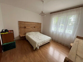  Maison à vendre 5 pièces 125 m²