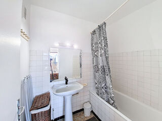  Appartement � vendre 2 pi�ces 41 m�