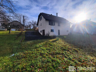  Maison � vendre 5 pi�ces 115 m�