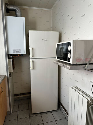  Appartement � vendre 2 pi�ces 49 m�