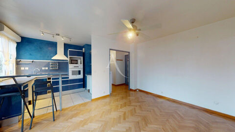  Appartement � louer 2 pi�ces 37 m�