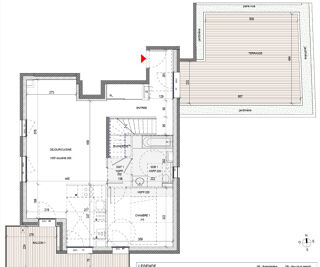  Appartement � vendre 5 pi�ces 119 m�