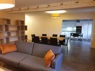  Appartement � vendre 4 pi�ces 110 m�