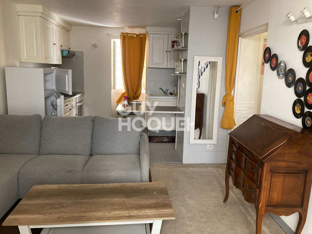Location Appartement Appartement Beaucaire  2 pièce(s) Beaucaire