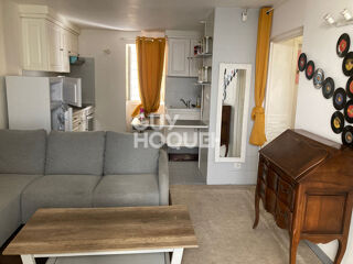  Appartement à louer 2 pièces 40 m²