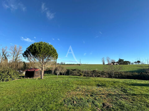   Maison  T4 CADRE EXCEPTIONNEL   60M� TERRASSE JARDIN 2000M� CALME ET VUE POTENTIEL CONSTRUCTIBLE Maison - 4 pi�ce(s) - 96 m�