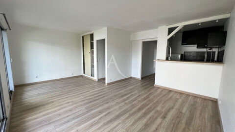  Appartement � louer 1 pi�ce 33 m�