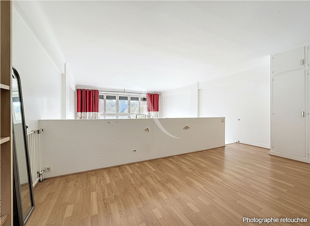 Vente Appartement Paris 14 - Parc Montsouris - Atelier d'artiste Paris 14