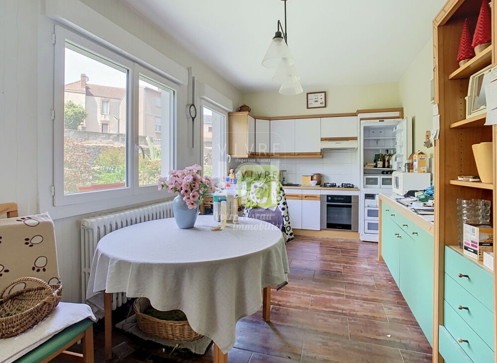 Vente Maison Maison CHOLET CENTRE avec jardin Cholet