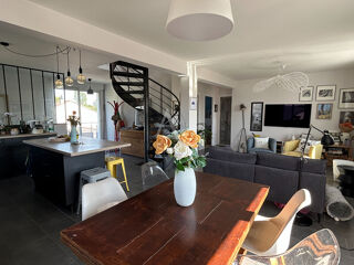  Appartement � vendre 5 pi�ces 105 m�