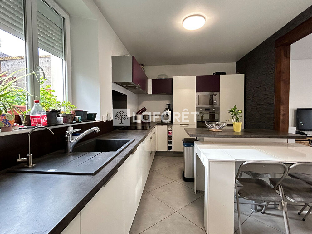 Location Maison Maison Meulan En Yvelines 5 pièce(s) 98 m2 Meulan en yvelines