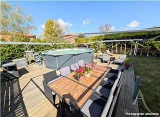  Appartement � vendre 6 pi�ces 127 m�