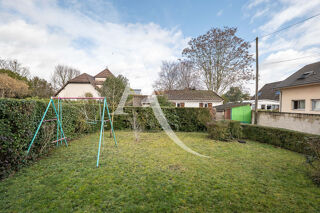  Maison � vendre 6 pi�ces 123 m�